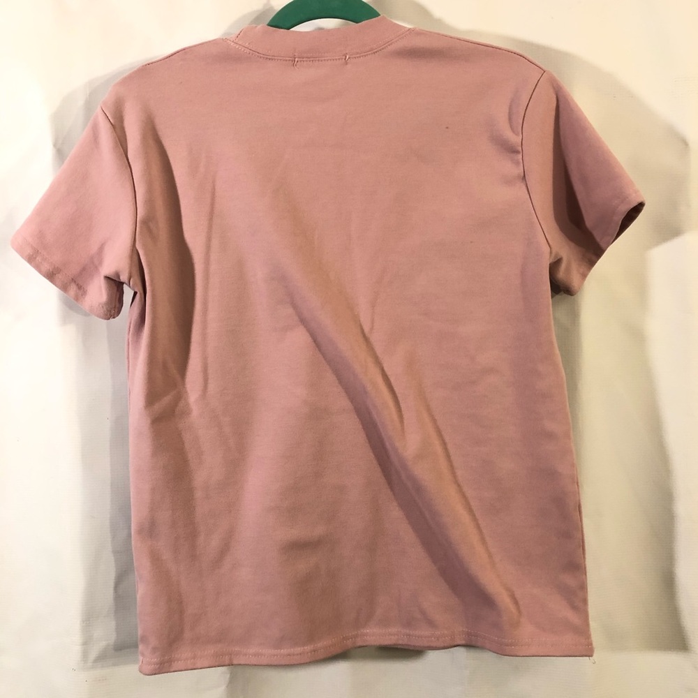 🌈💜Little Cactus Tee - Picture 5 of 5